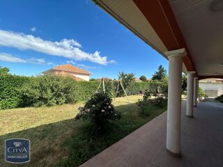  Maison à vendre 6 pièces 160 m²