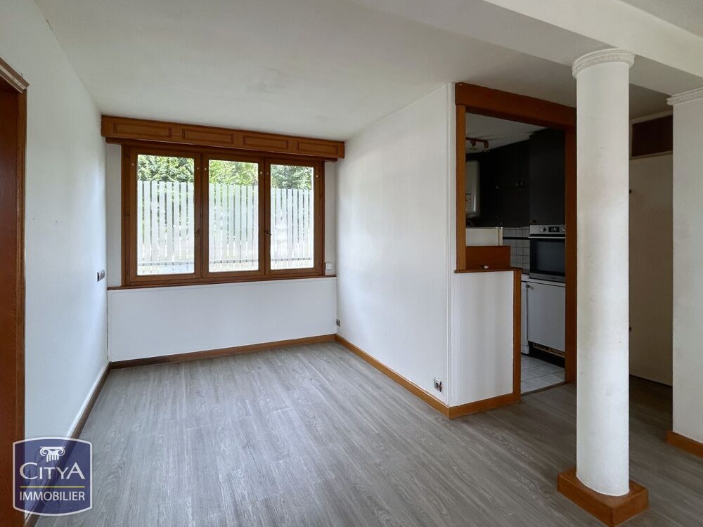 Vente Appartement appartement Saint-quentin