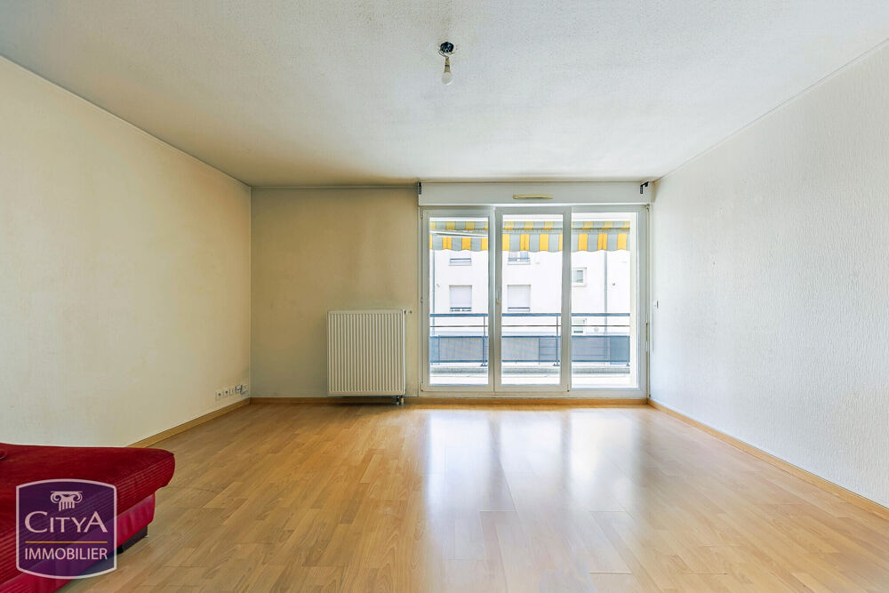 Vente Appartement appartement Schiltigheim