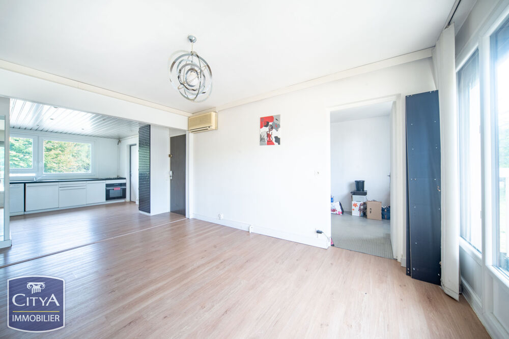 Vente Appartement appartement Bourg-en-bresse