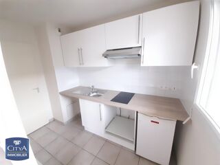  Appartement à vendre 2 pièces 47 m²