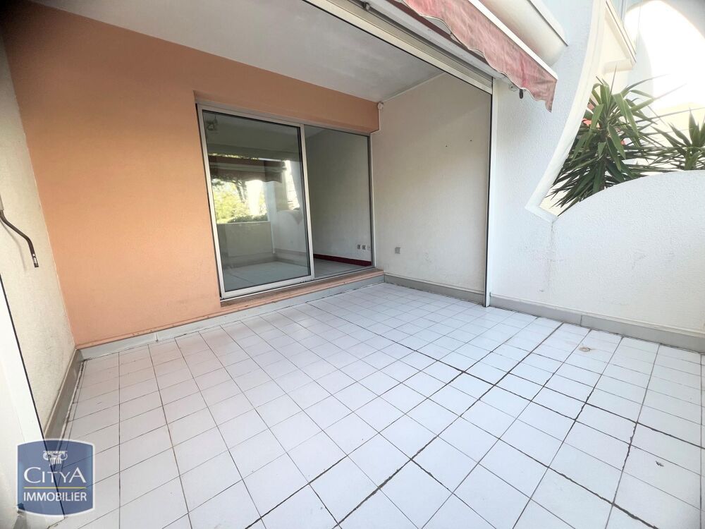 Vente Appartement appartement La grande-motte