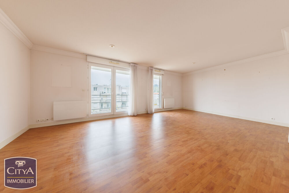 Vente Appartement appartement Clermont-ferrand