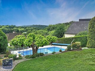  Maison à vendre 6 pièces 175 m²