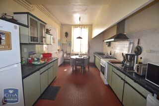 Maison à vendre 8 pièces 240 m²