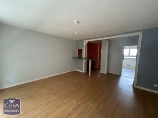 Appartement à vendre 2 pièces 39 m²