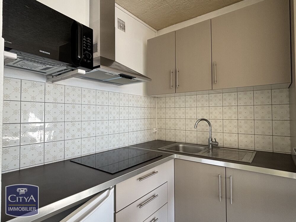 Vente Appartement appartement Nancy