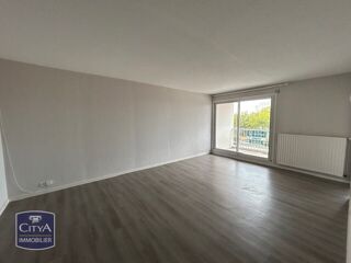  Appartement à vendre 2 pièces 53 m²