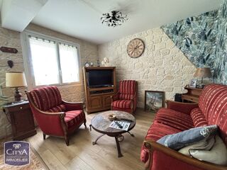  Appartement à vendre 4 pièces 66 m²
