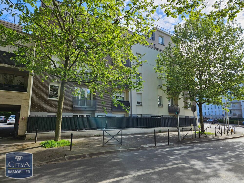 Vente Appartement appartement Athis-mons