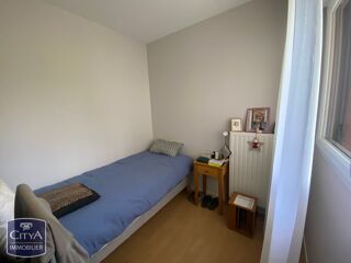  Appartement � vendre 1 pi�ce 41 m�