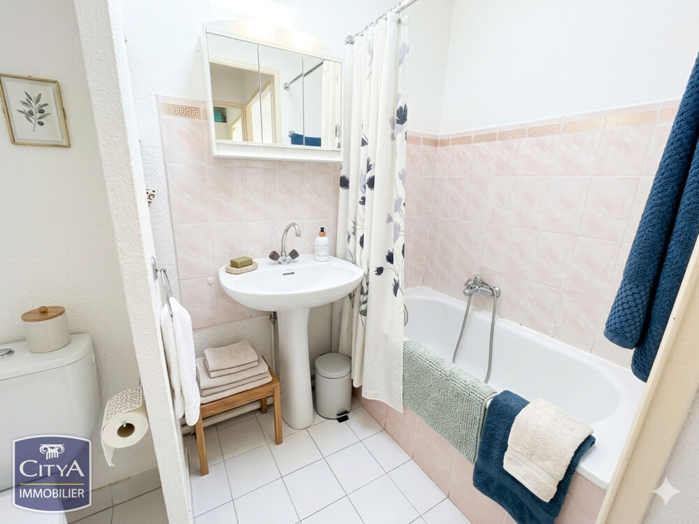 Vente Appartement appartement Fréjus