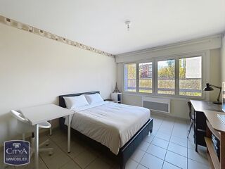  Appartement � vendre 1 pi�ce 26 m�