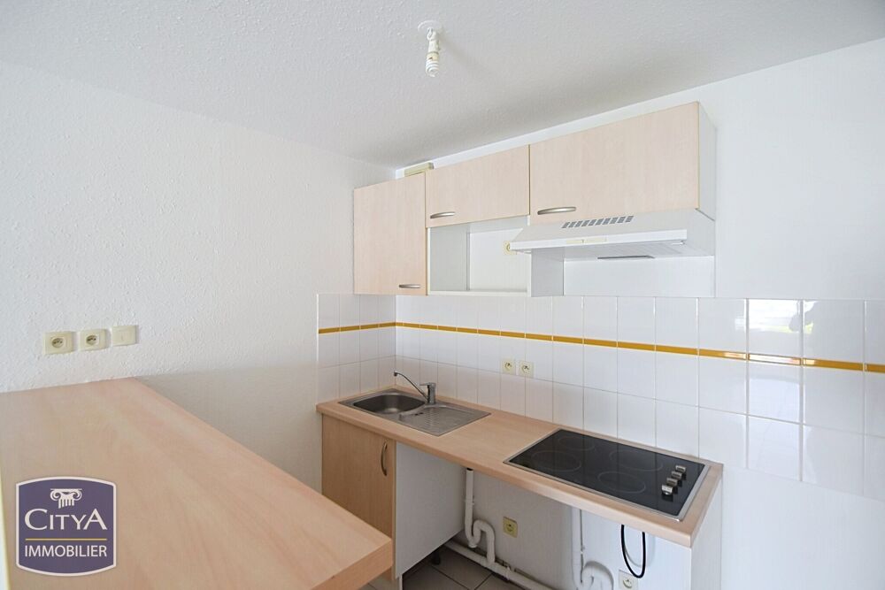 Vente Appartement appartement Agen