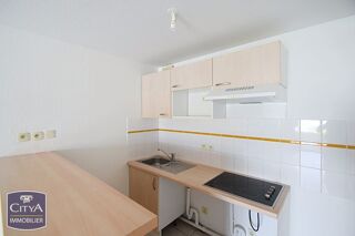  Appartement à vendre 3 pièces 69 m²