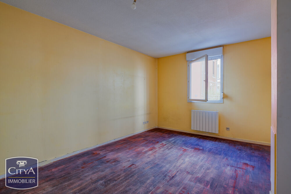 Vente Appartement appartement Lyon 3