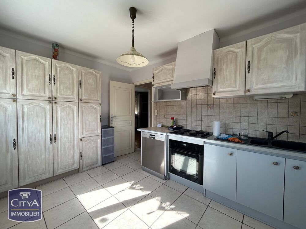 Vente Maison maison Châtellerault