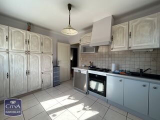  Maison à vendre 5 pièces 89 m²