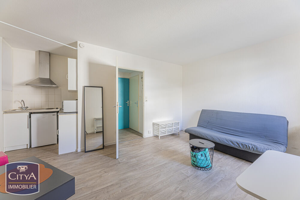 Vente Appartement appartement Tours