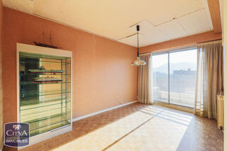 Appartement à vendre 5 pièces 101 m²