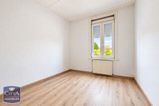  Maison à vendre 5 pièces 104 m²