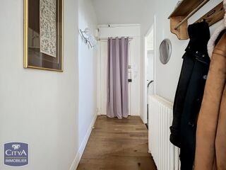  Appartement à vendre 2 pièces 55 m²