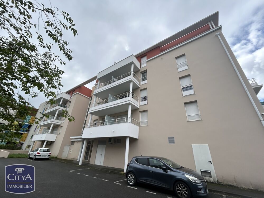 Vente Appartement appartement Pau
