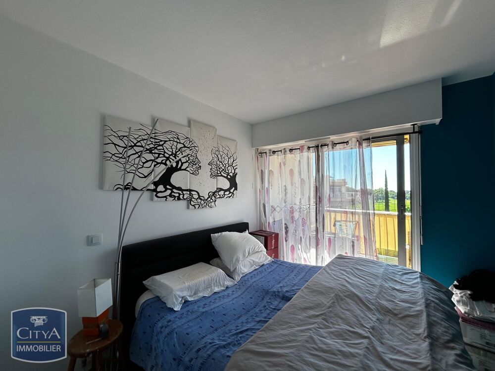 Vente Appartement appartement Mandelieu-la-napoule