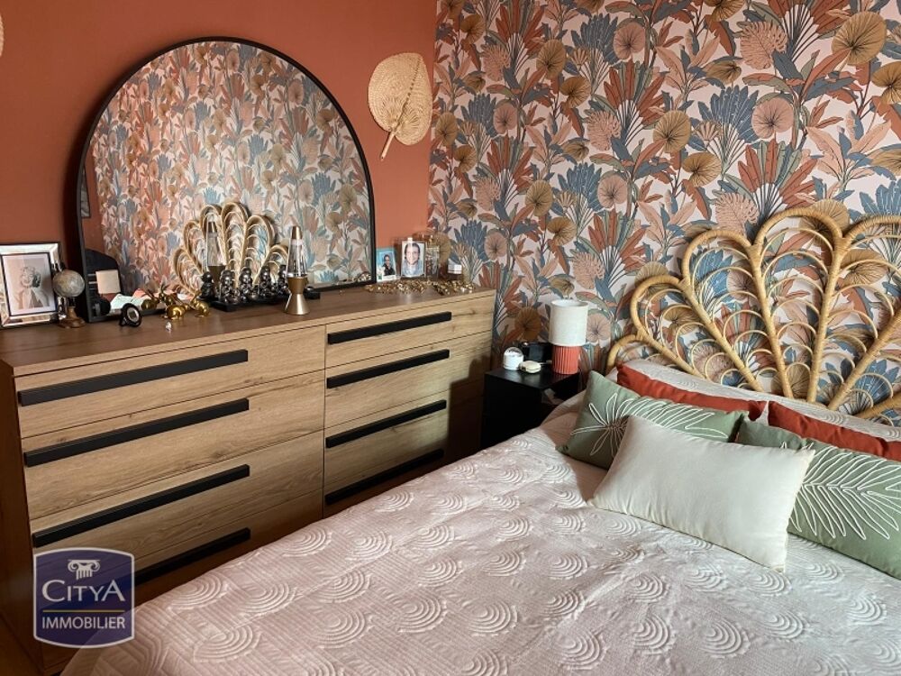 Vente Appartement appartement Meaux