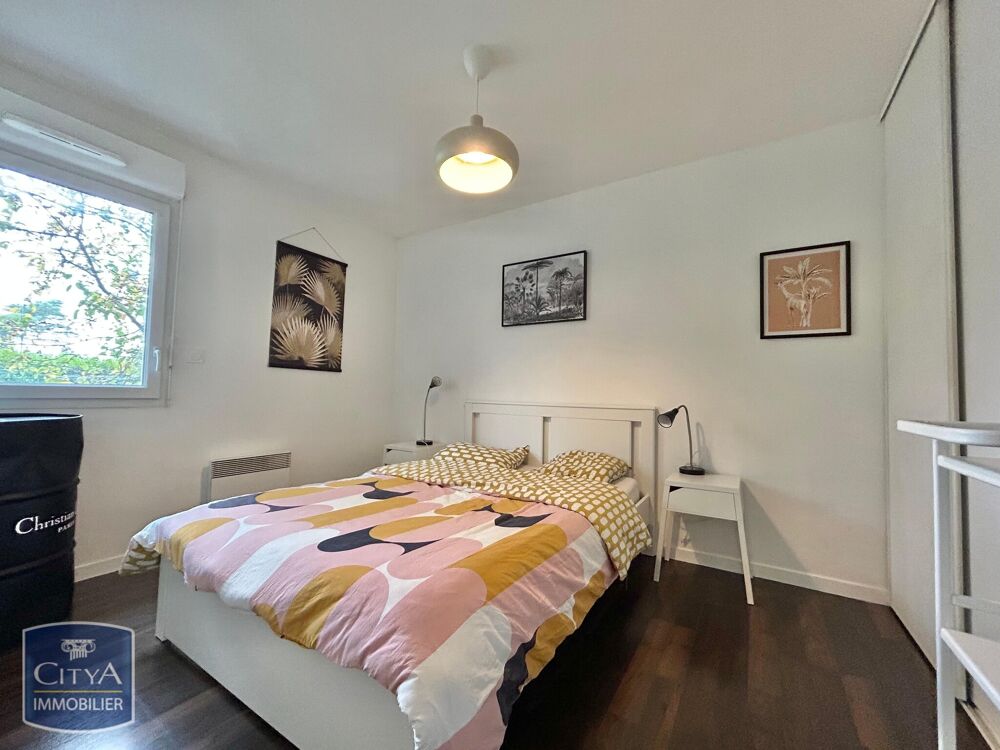 Vente Appartement appartement Tours