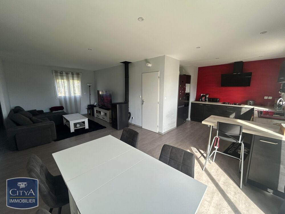 Vente Maison maison Le breuil-sur-couze