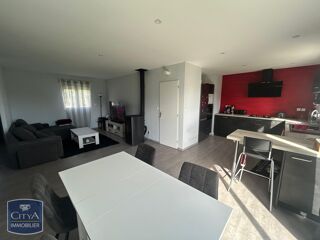  Maison à vendre 4 pièces 86 m²