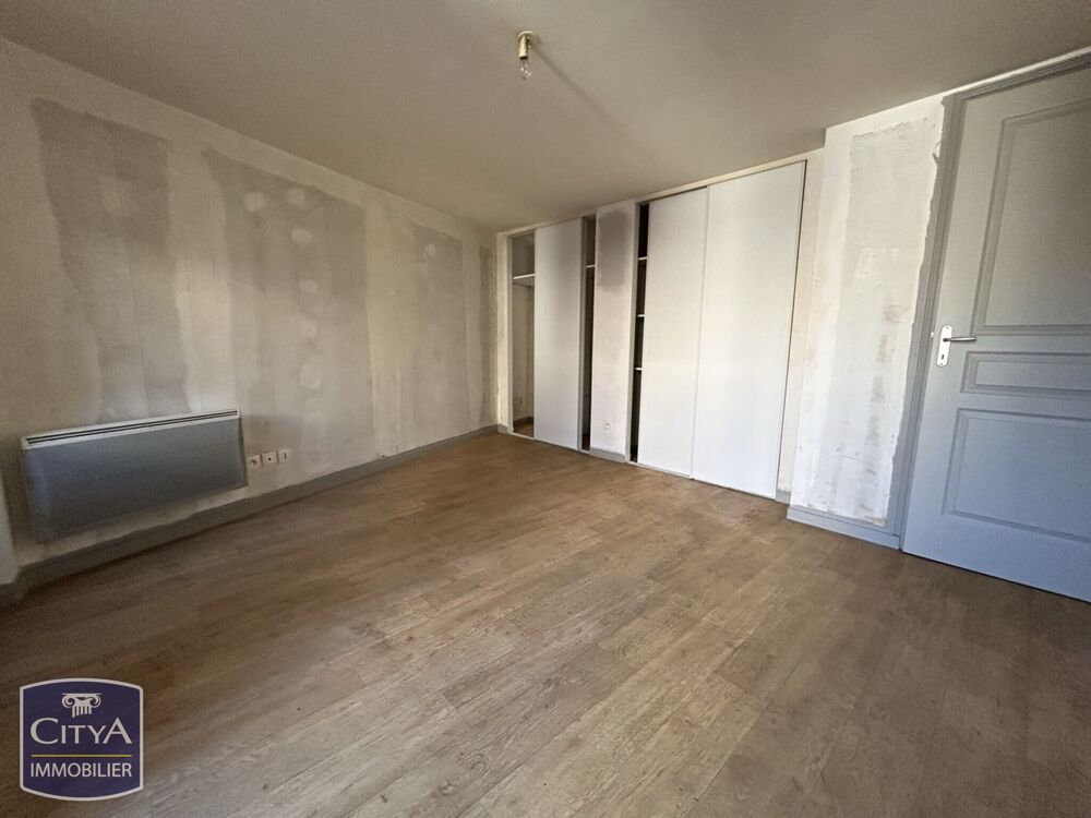 Vente Appartement appartement Poitiers
