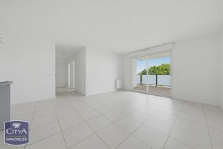  Appartement à vendre 3 pièces 64 m²