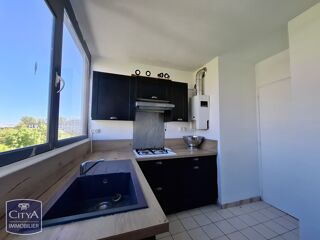  Appartement à vendre 3 pièces 55 m²