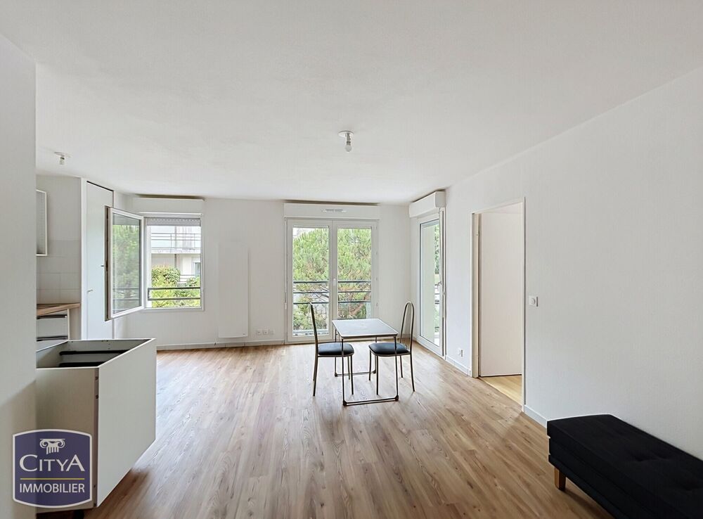 Appartement 2 pièces 45 m² · à Vannes · 45 m² · 183 000 €
