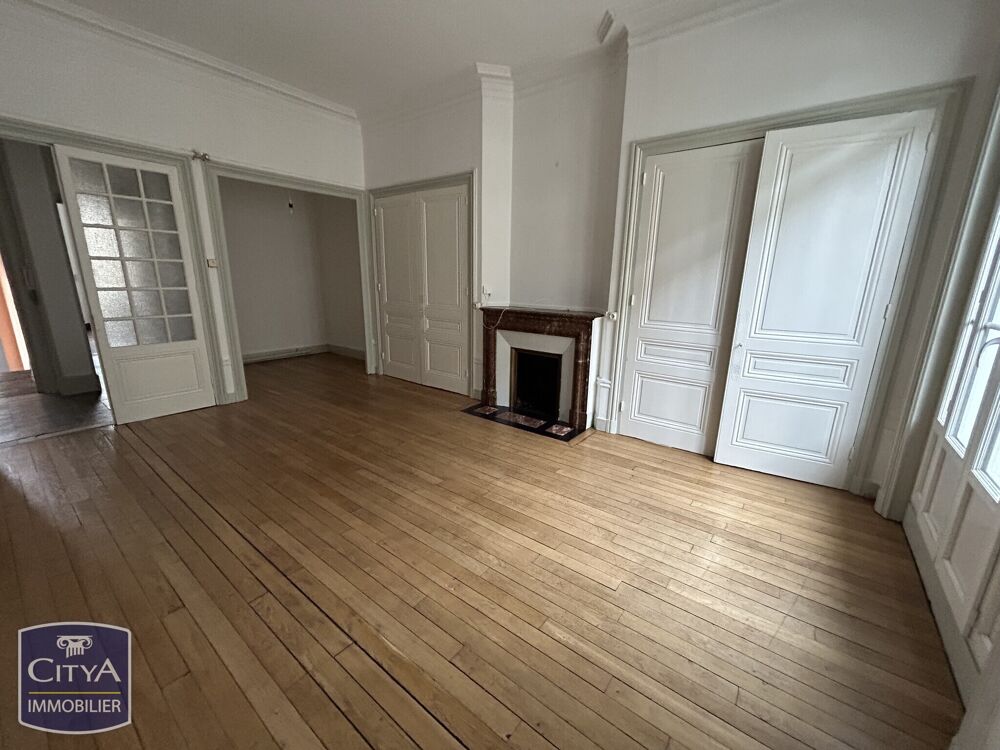 Vente Appartement appartement Saint-Étienne