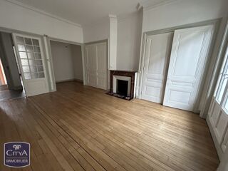 Vente Appartement appartement Saint-Étienne