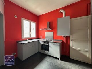  Appartement � vendre 4 pi�ces 98 m�