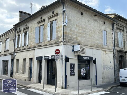 immeuble 579000 33500 Libourne