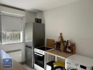  Appartement à vendre 3 pièces 62 m²