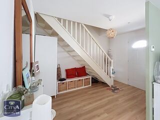  Maison à vendre 4 pièces 93 m²