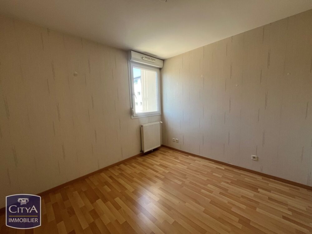 Vente Appartement appartement Dijon