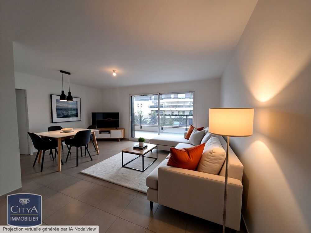 Vente Appartement appartement Vétraz-monthoux