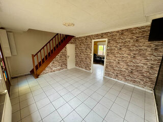 Maison 3 pièces 53 m² · à Le Portel · 53 m² · 135 000 €