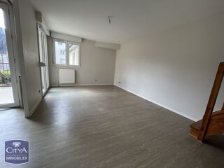  Appartement � vendre 4 pi�ces 86 m�