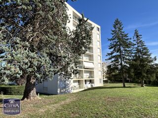 Vente Appartement appartement Poitiers