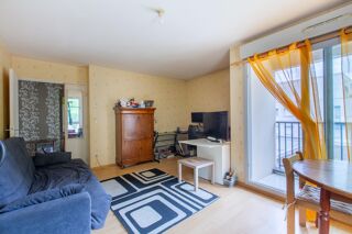  Appartement à vendre 2 pièces 50 m²