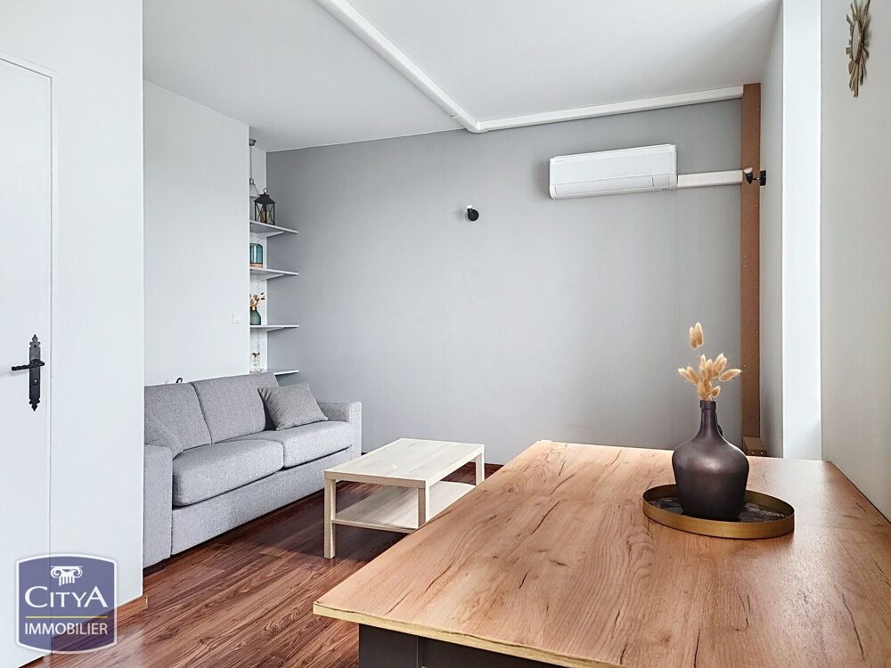 Vente Appartement appartement Cholet