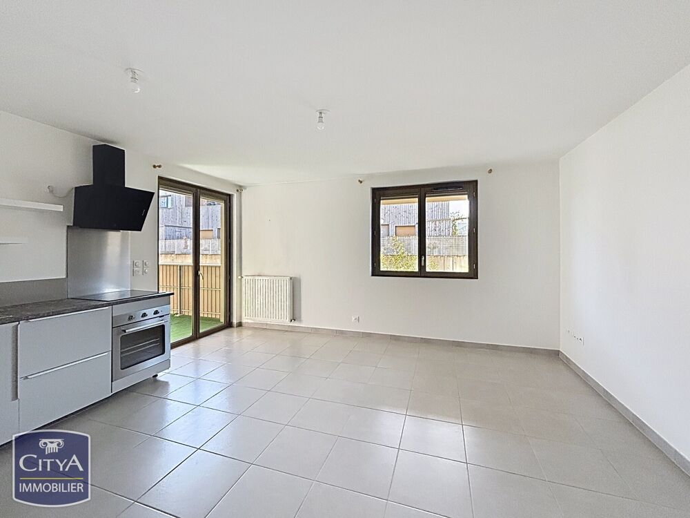 Vente Appartement appartement Bordeaux